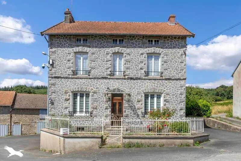 Maison à vendre, 223m², Sardent