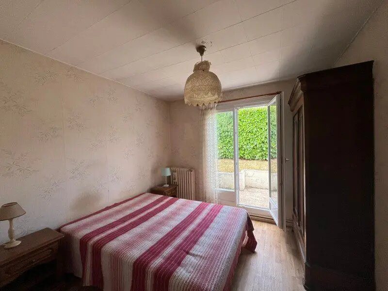 Maison à vendre, 74m², Guéret