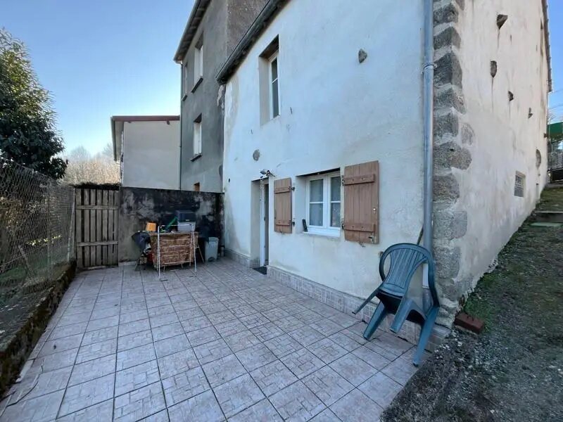Maison à vendre, 72m², Guéret