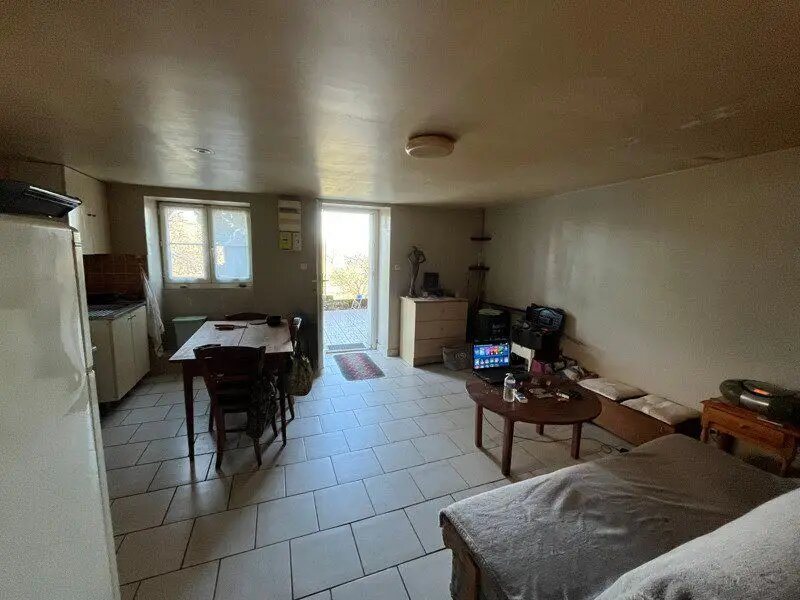 Maison à vendre, 72m², Guéret