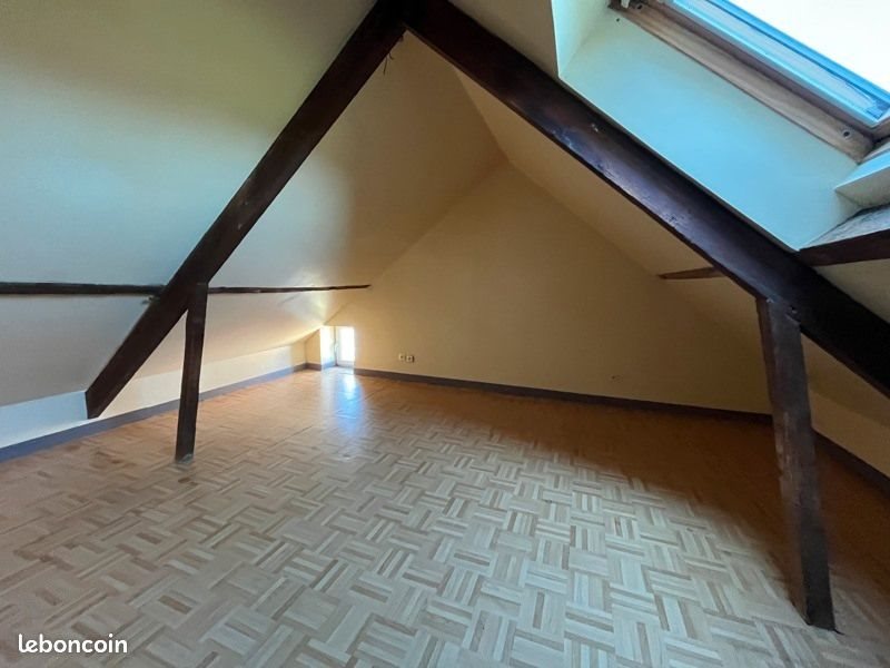 Maison à vendre, 72m², Guéret