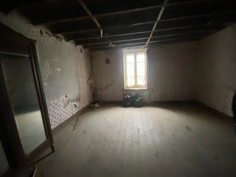 Maison à vendre, 49m², La Celle-Dunoise
