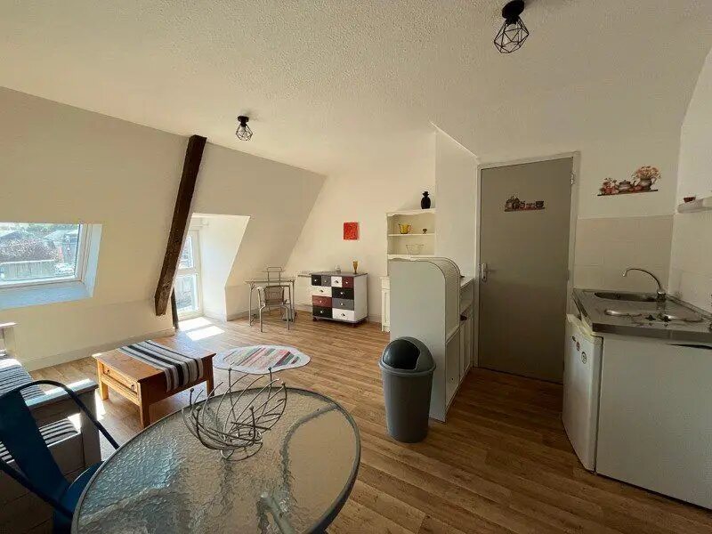 Appartement à vendre, 106m², Guéret