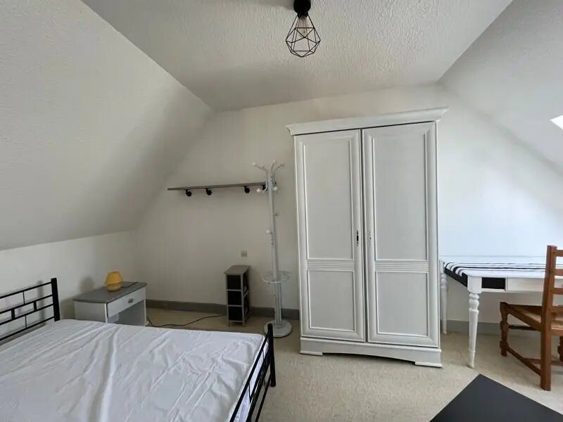 Appartement à vendre, 106m², Guéret