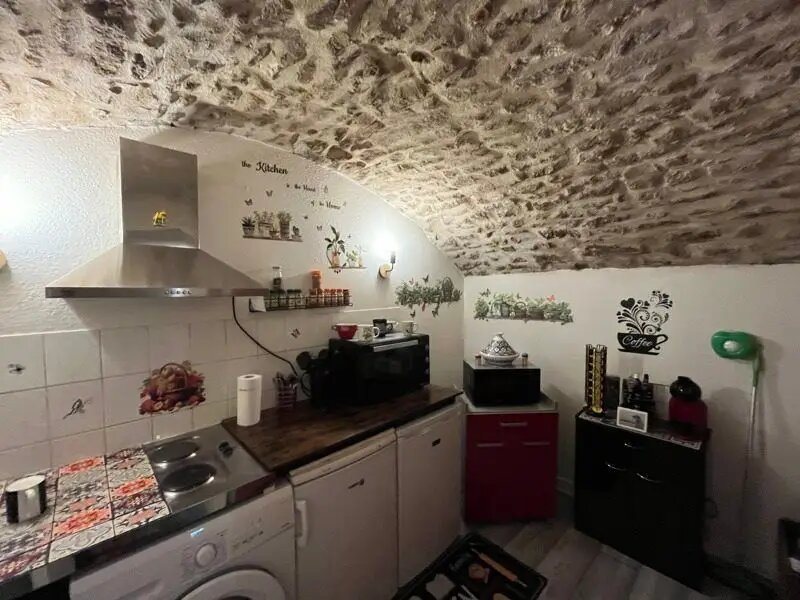 Appartement à vendre, 106m², Guéret