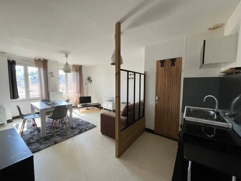 Appartement à vendre, 106m², Guéret