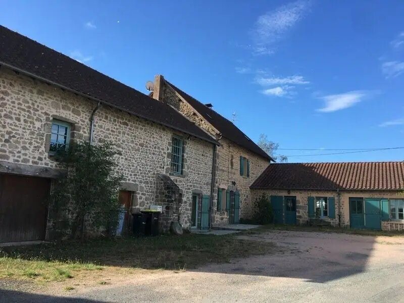 Maison à vendre, 185m², Sainte-Feyre