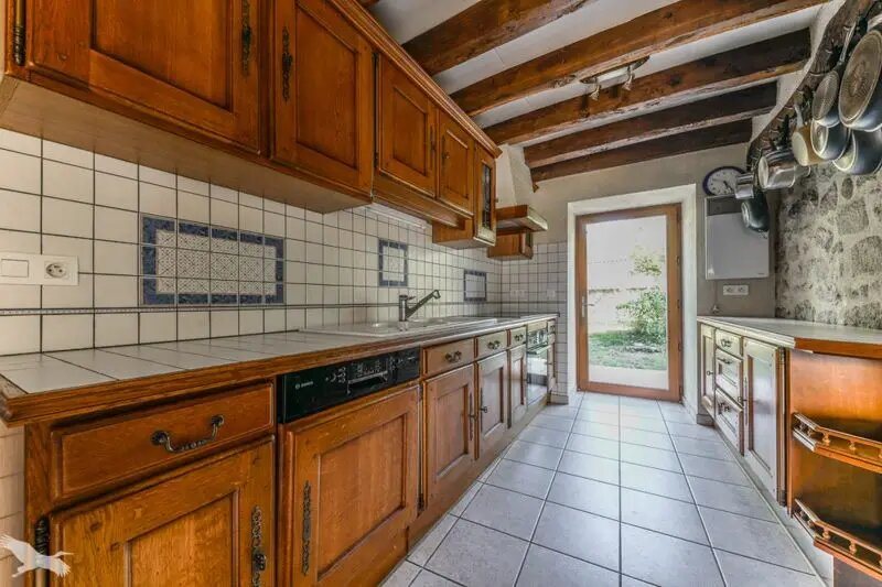 Maison à vendre, 185m², Sainte-Feyre