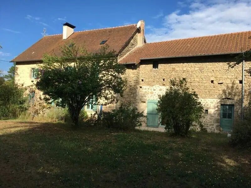 Maison à vendre, 185m², Sainte-Feyre