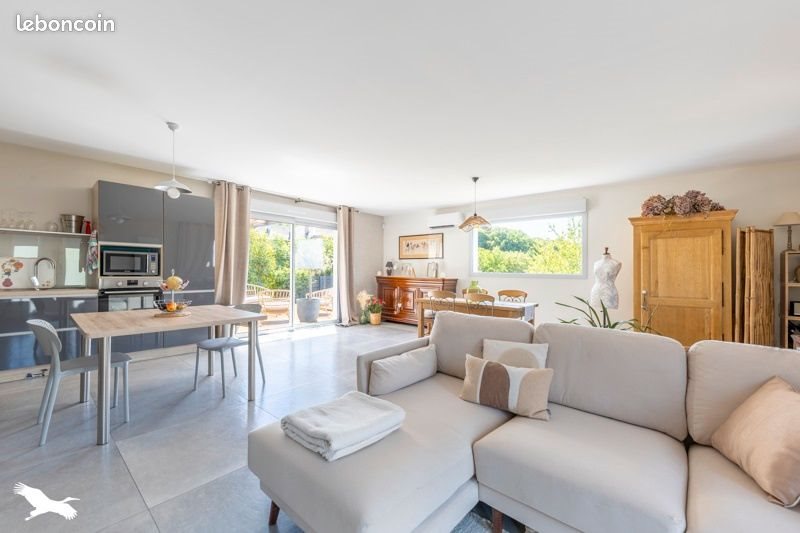 Maison à vendre, 94m², Guéret