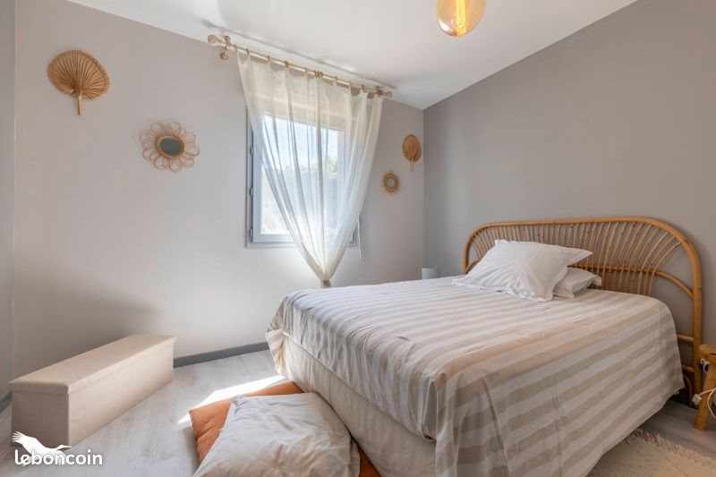 Maison à vendre, 94m², Guéret