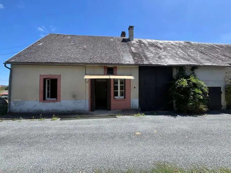 Maison à vendre, 46m², Fleurat