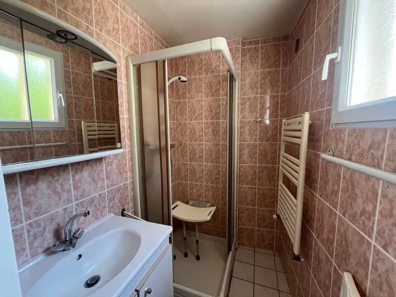 Maison à vendre, 46m², Fleurat