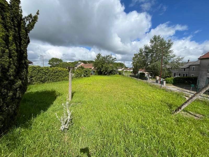Maison à vendre, 101m², Saint-Léger-le-Guérétois