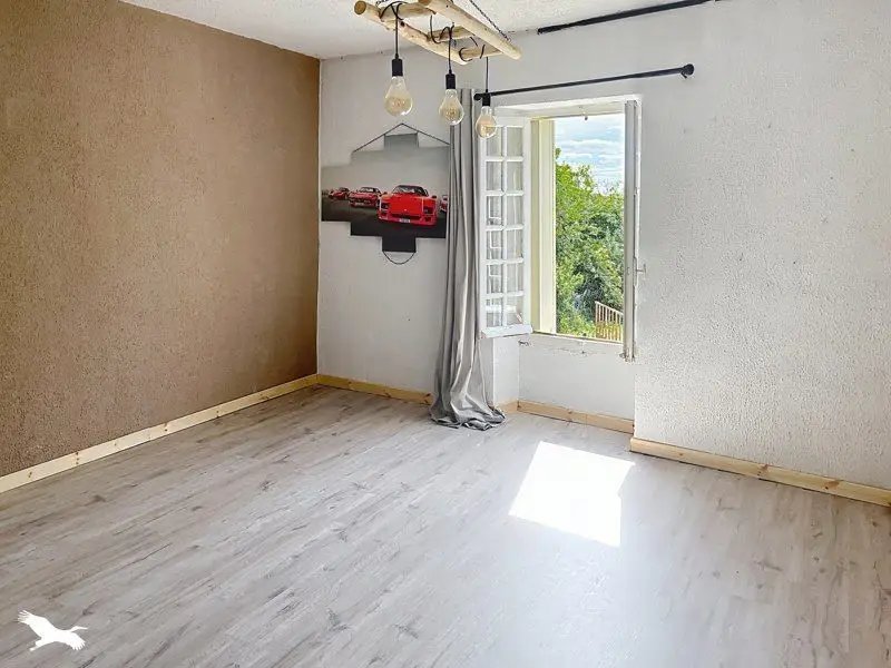 Maison à vendre, 77m², Saint-Vaury