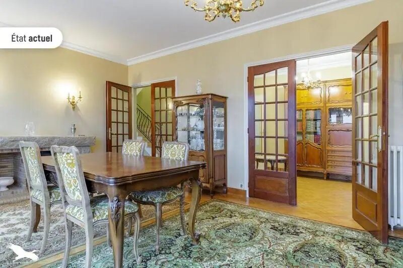 Maison à vendre, 129m², Guéret