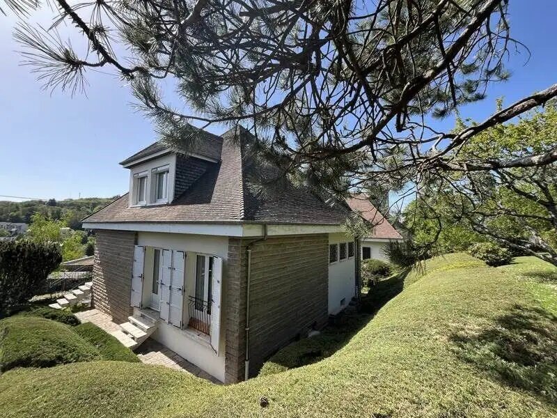 Maison à vendre, 129m², Guéret
