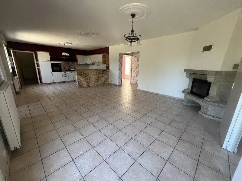 Maison à vendre, 100m², Guéret