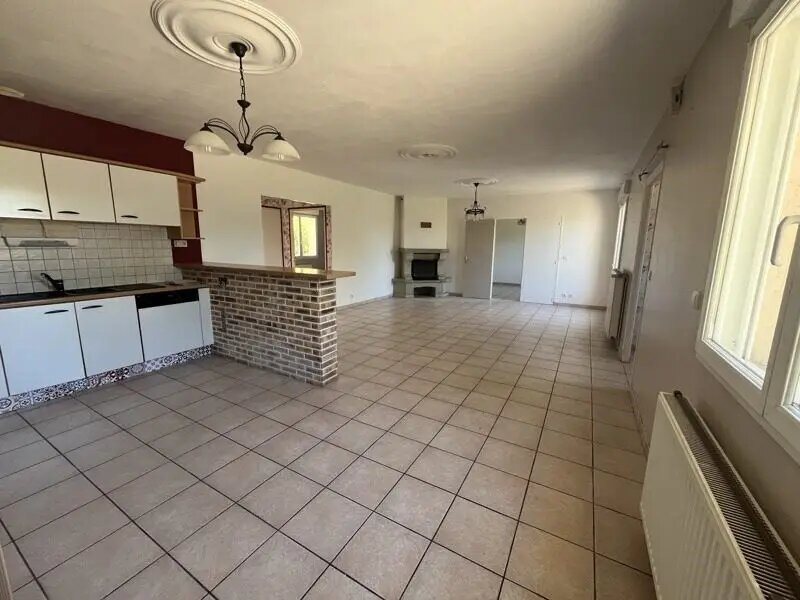 Maison à vendre, 100m², Guéret