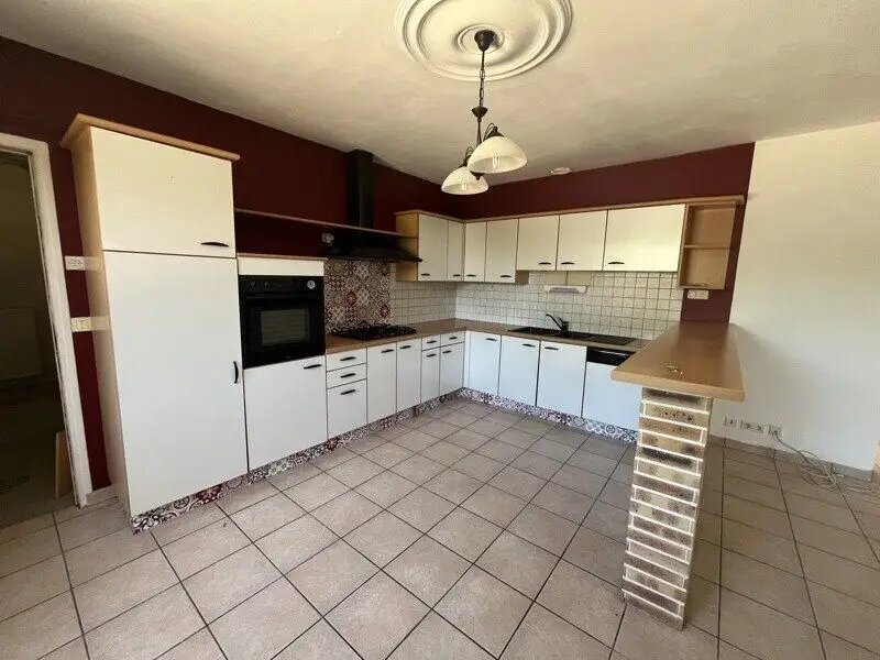 Maison à vendre, 100m², Guéret