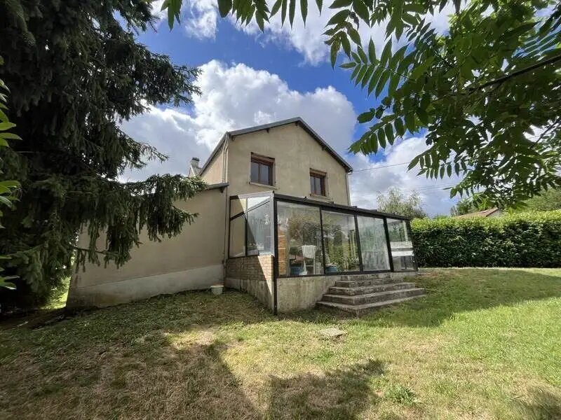 Maison à vendre, 108m², Saint-Fiel