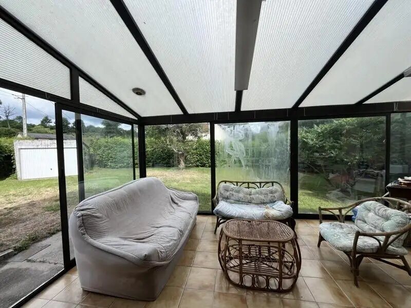 Maison à vendre, 108m², Saint-Fiel