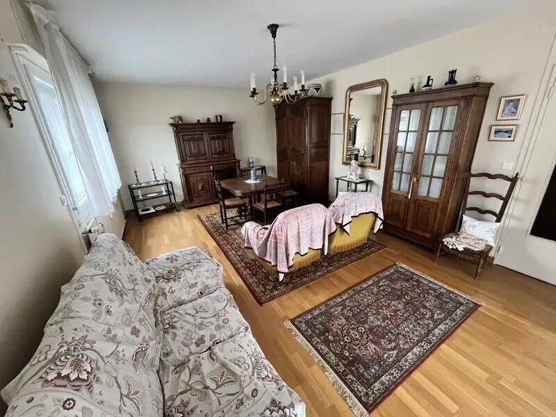 Appartement à vendre, 86m², Guéret