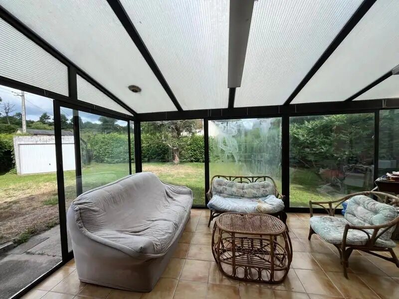 Maison à vendre, 108m², Saint-Fiel