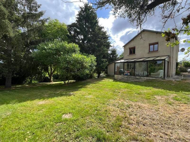 Maison à vendre, 108m², Saint-Fiel