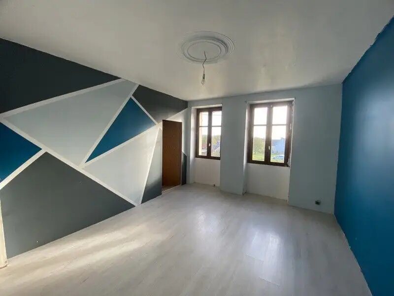 Maison à vendre, 75m², Saint-Pardoux-les-Cards
