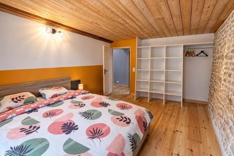 Maison à vendre, 150m², Le Bourg-d'Hem