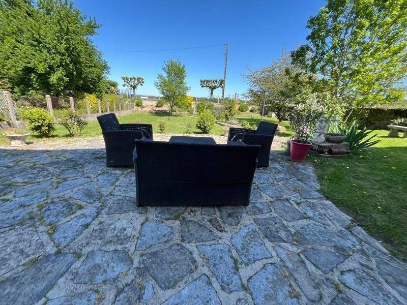 Maison à vendre, 136m², Guéret