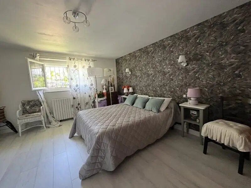Maison à vendre, 136m², Guéret