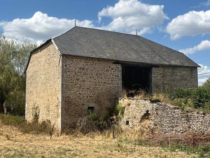 Maison à vendre, 262m², Cressat