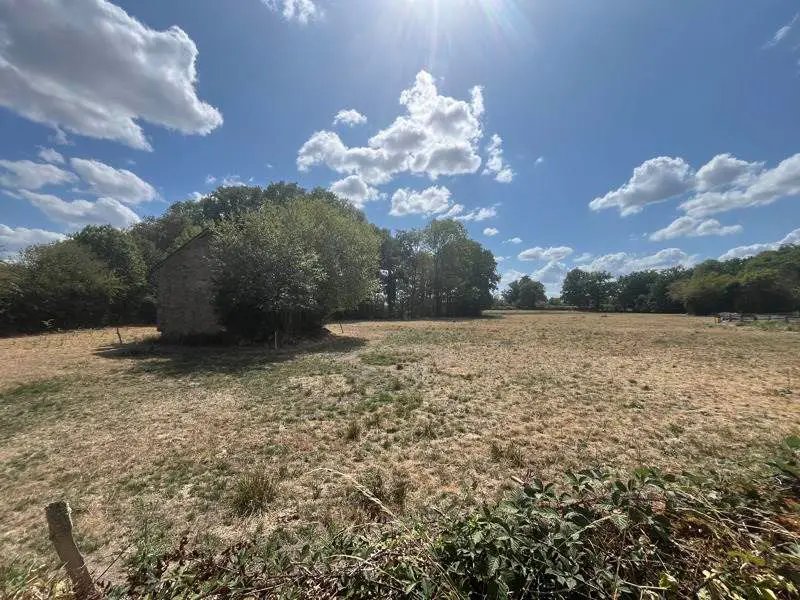 Maison à vendre, 262m², Cressat
