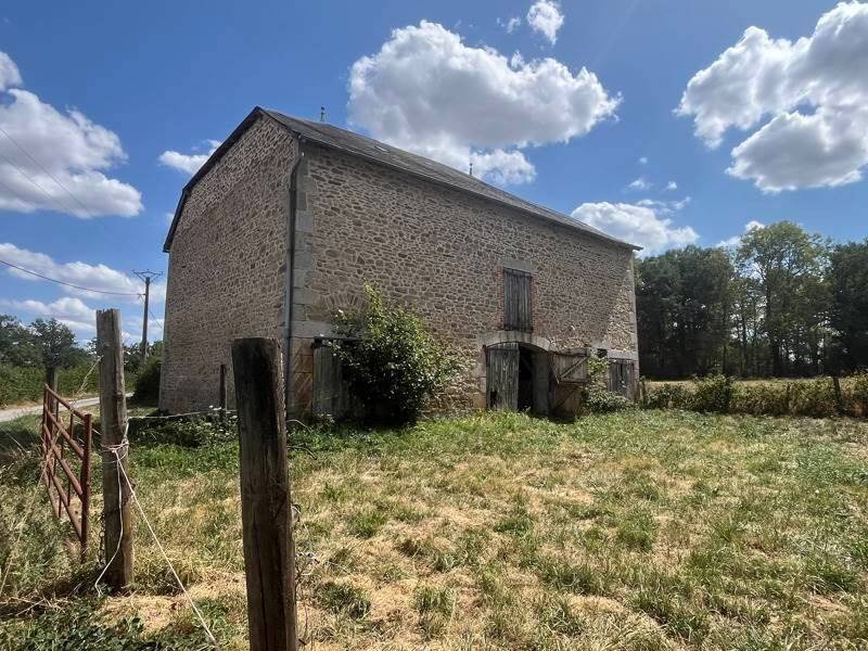 Maison à vendre, 262m², Cressat