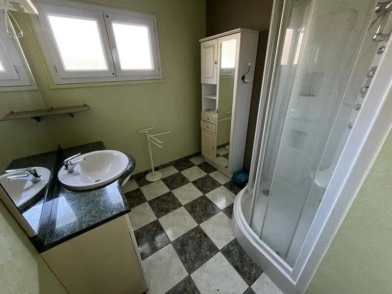 Maison à vendre, 94m², Guéret