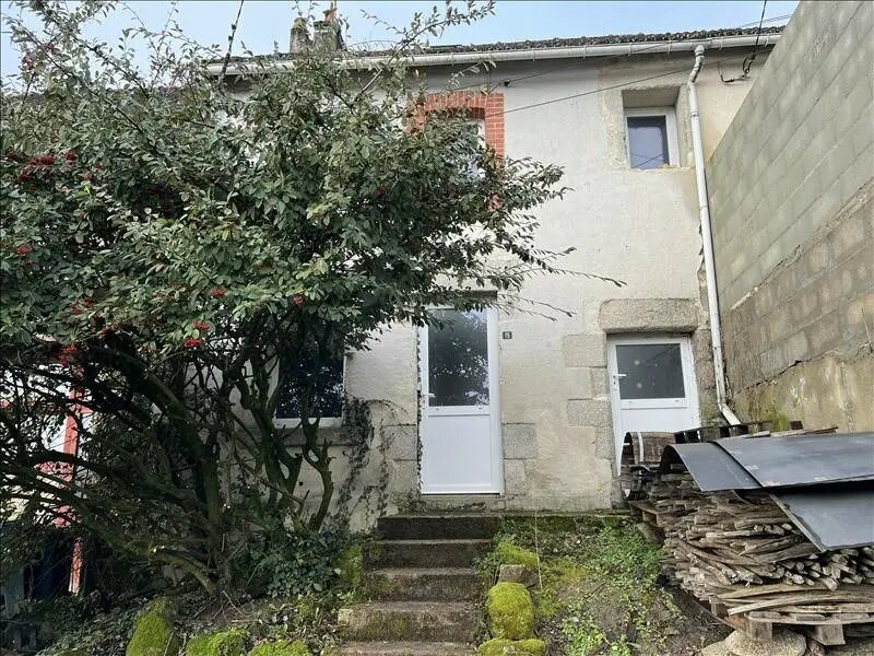 Maison à vendre, 106m², Sainte-Feyre