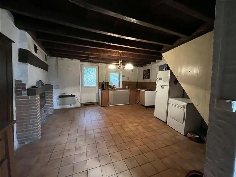 Maison à vendre, 106m², Sainte-Feyre