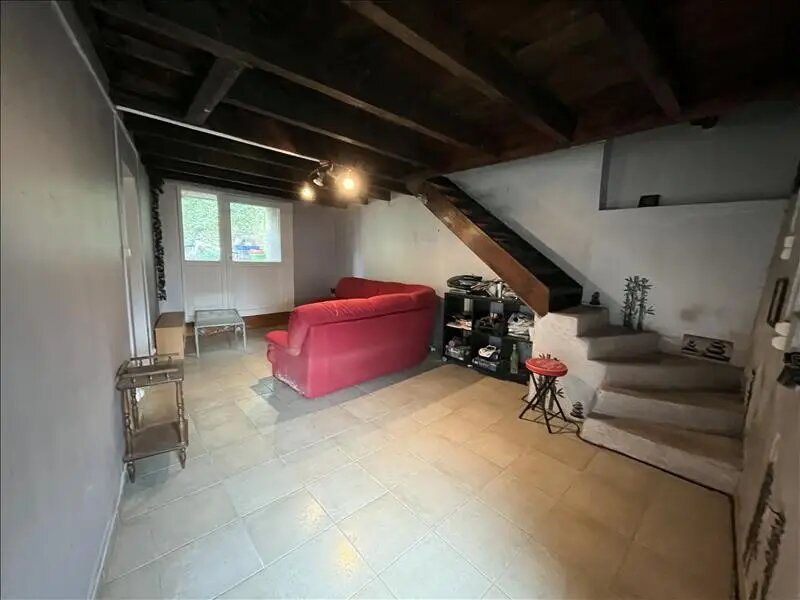 Maison à vendre, 106m², Sainte-Feyre