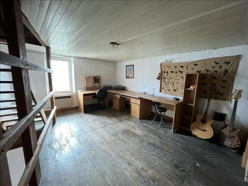 Maison à vendre, 106m², Sainte-Feyre