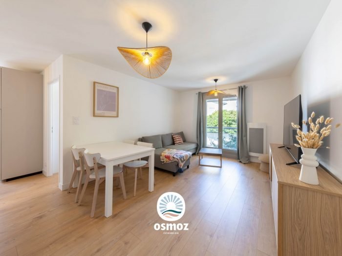 Maison à vendre, 37m², La Rochelle