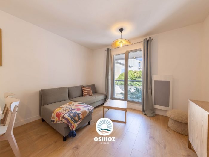 Maison à vendre, 37m², La Rochelle