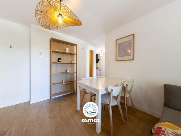Maison à vendre, 37m², La Rochelle