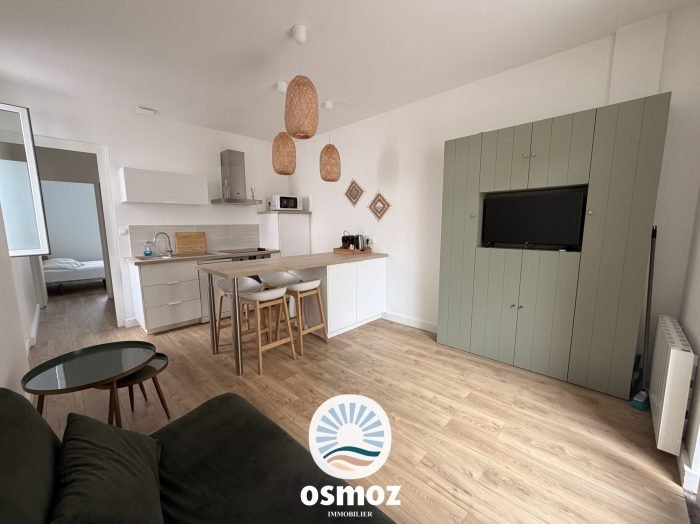 Maison à vendre, 32m², La Rochelle