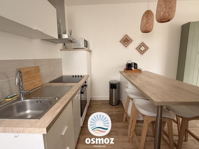 Maison à vendre, 32m², La Rochelle