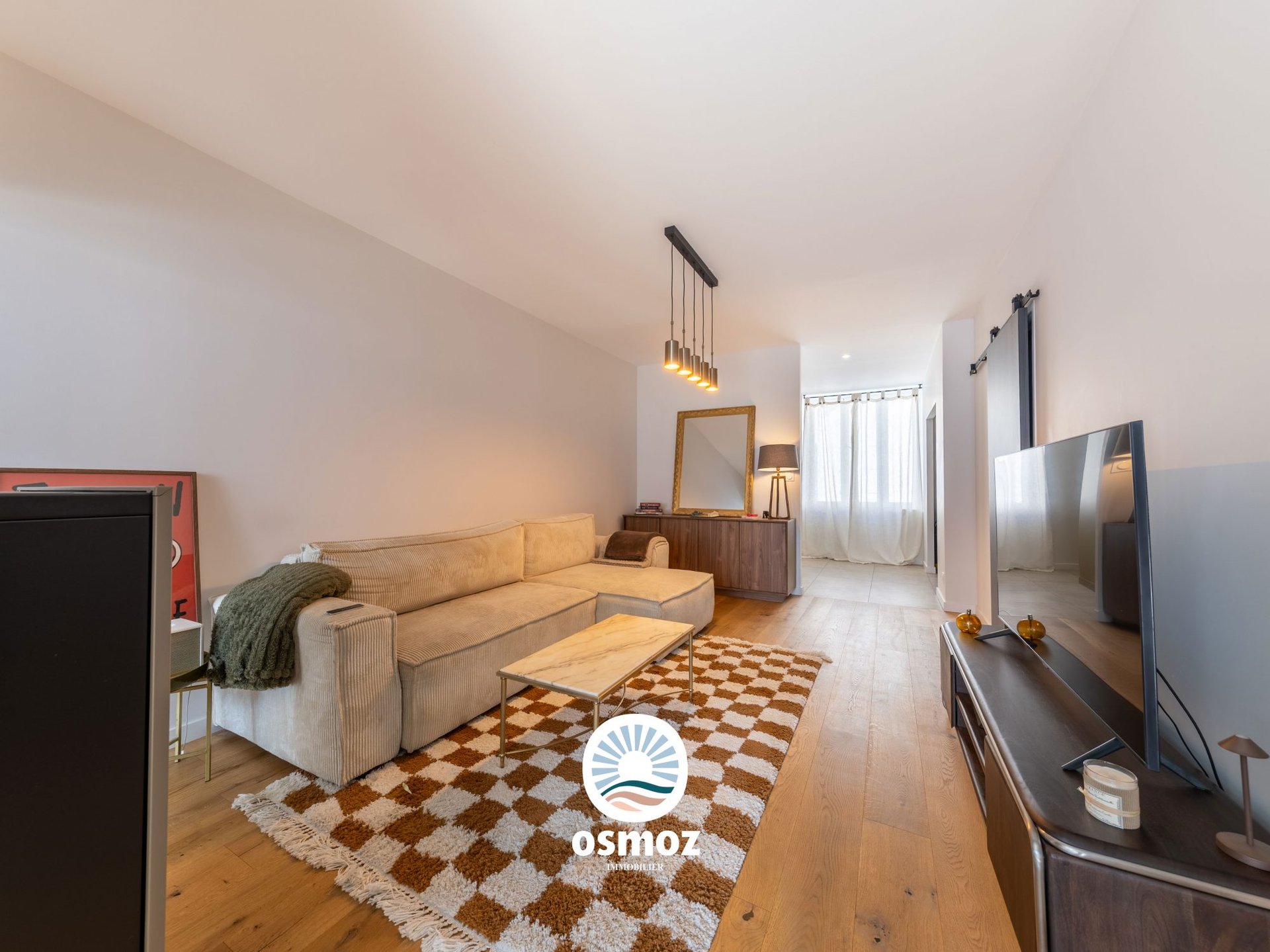 Maison à vendre, 90m², La Rochelle