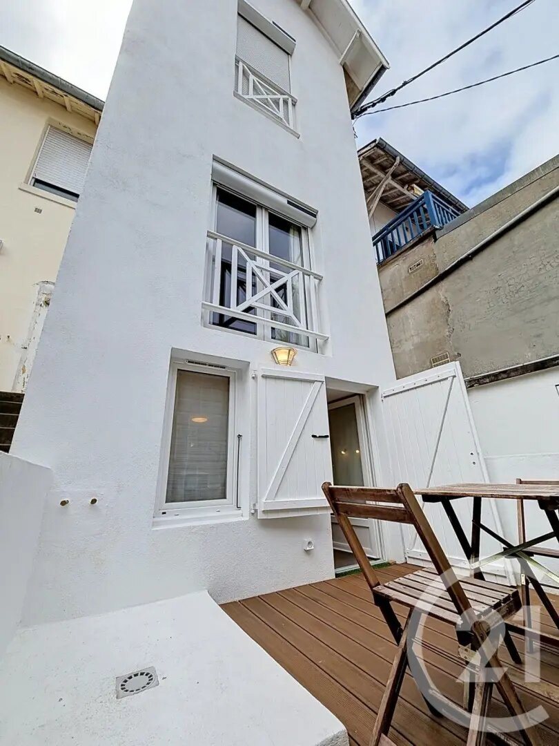 Maison à vendre, 104m², Arcachon