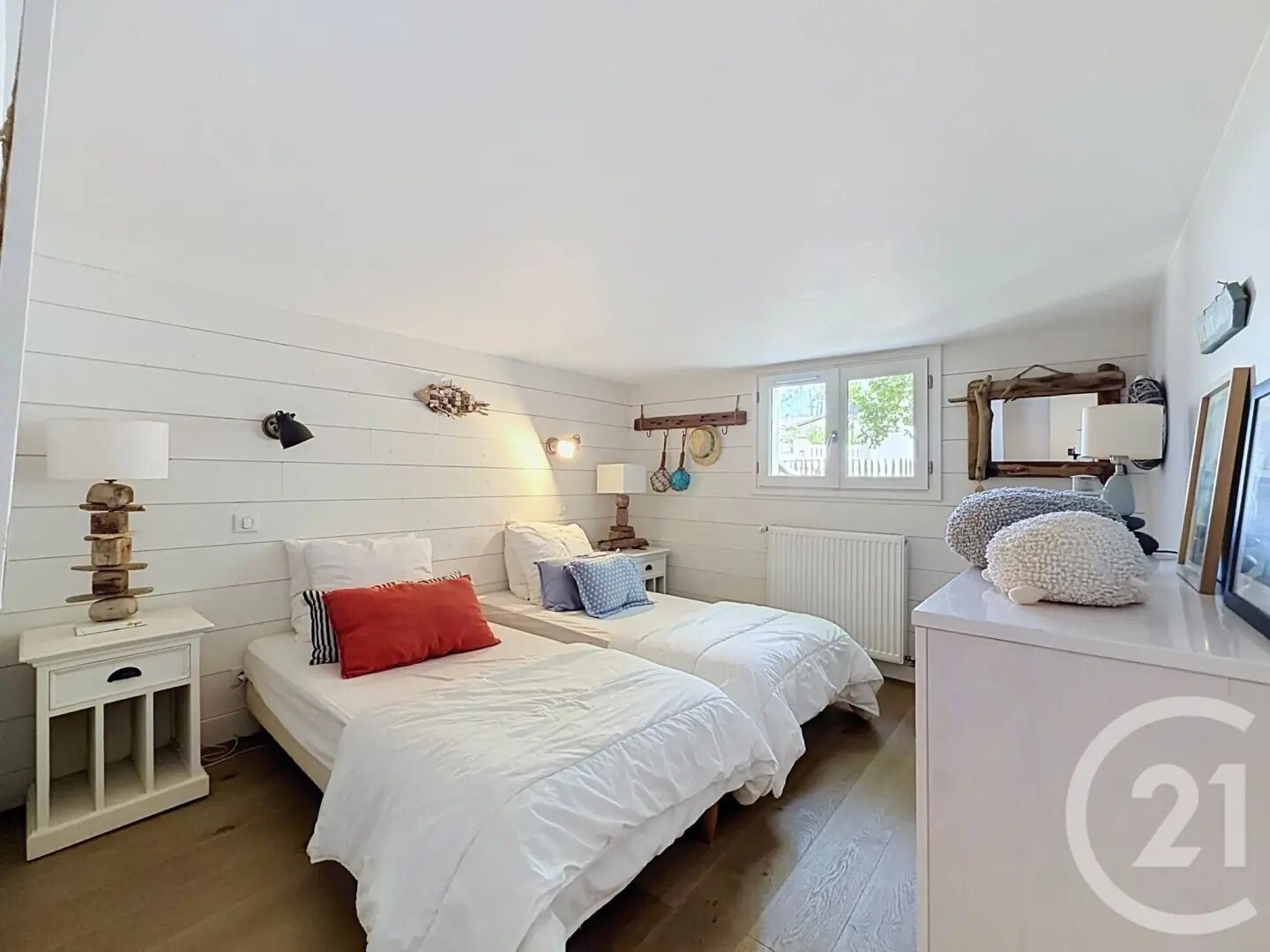 Maison à vendre, 90m², Arcachon
