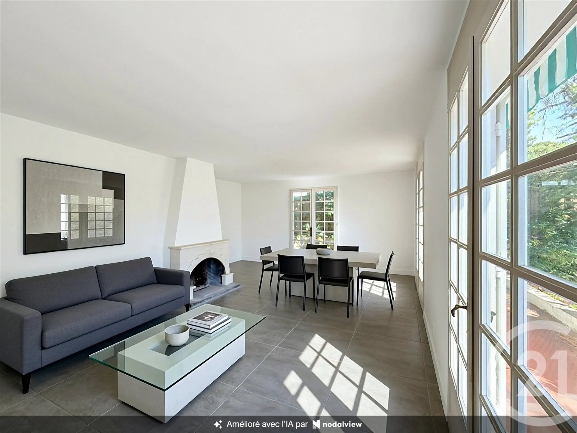 Maison à vendre, 90m², Arcachon